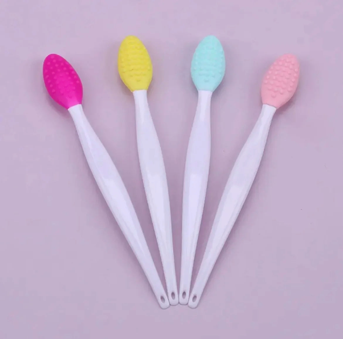 đ LuxeBlend⢠Blackhead Removal Brush
