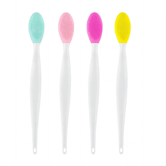 🌟 LuxeBlend™ Blackhead Removal Brush