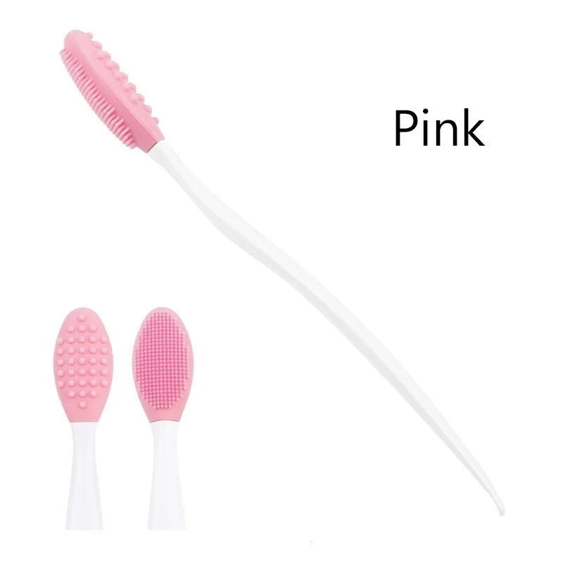 đ LuxeBlend⢠Blackhead Removal Brush